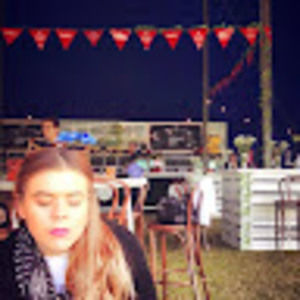 Meet your Posher, Lily